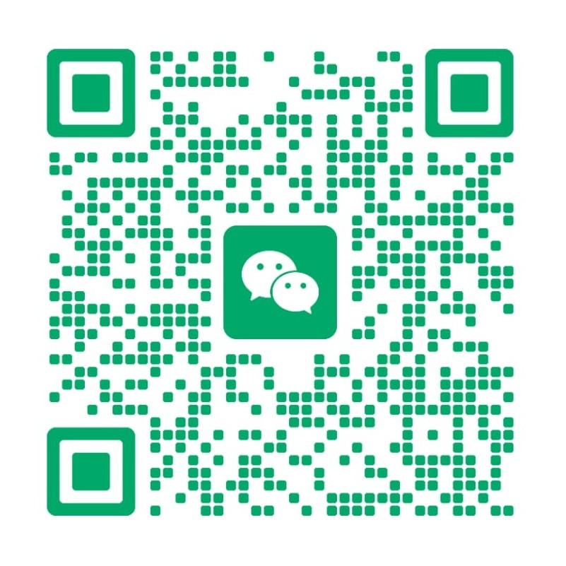 WeChat QR Anex