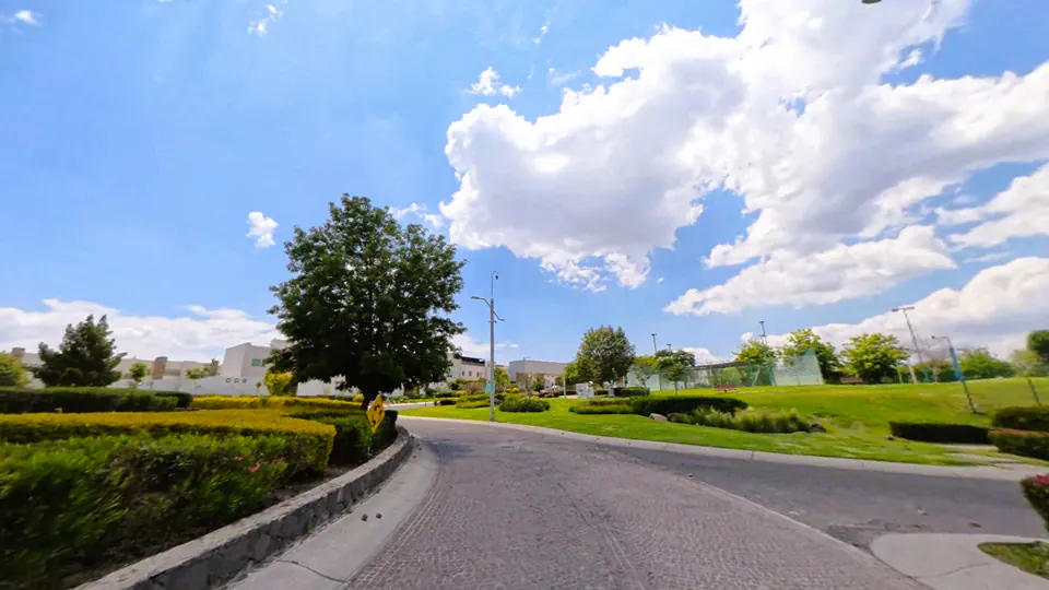Querétaro Moderno — Zibatá