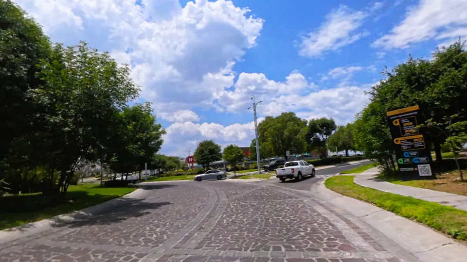 Ziré Citadela Querétaro