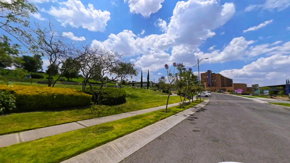 El Refugio Querétaro