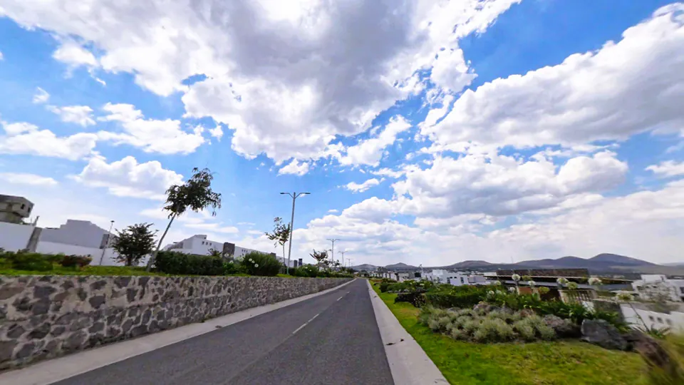 Zarú Querétaro