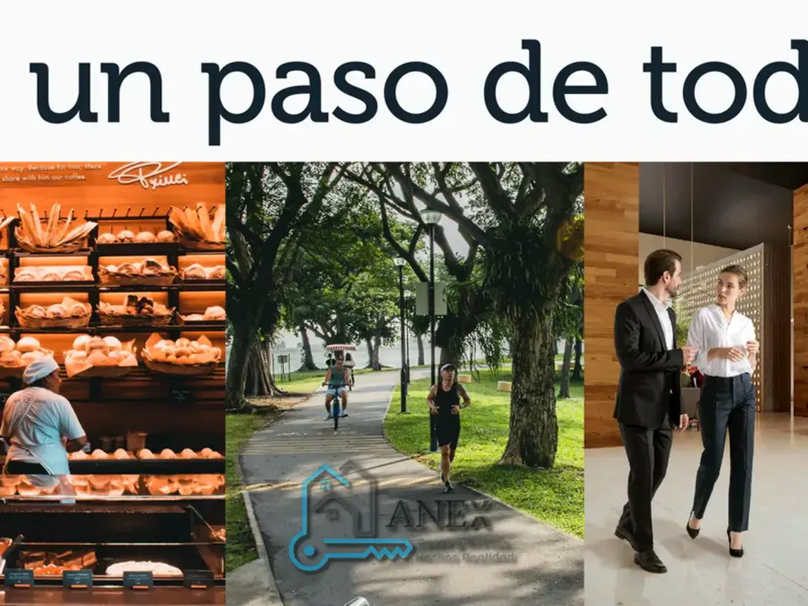 Amenidades