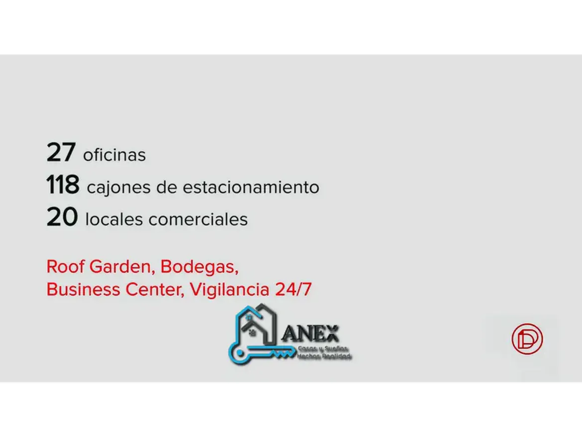 Amenidades