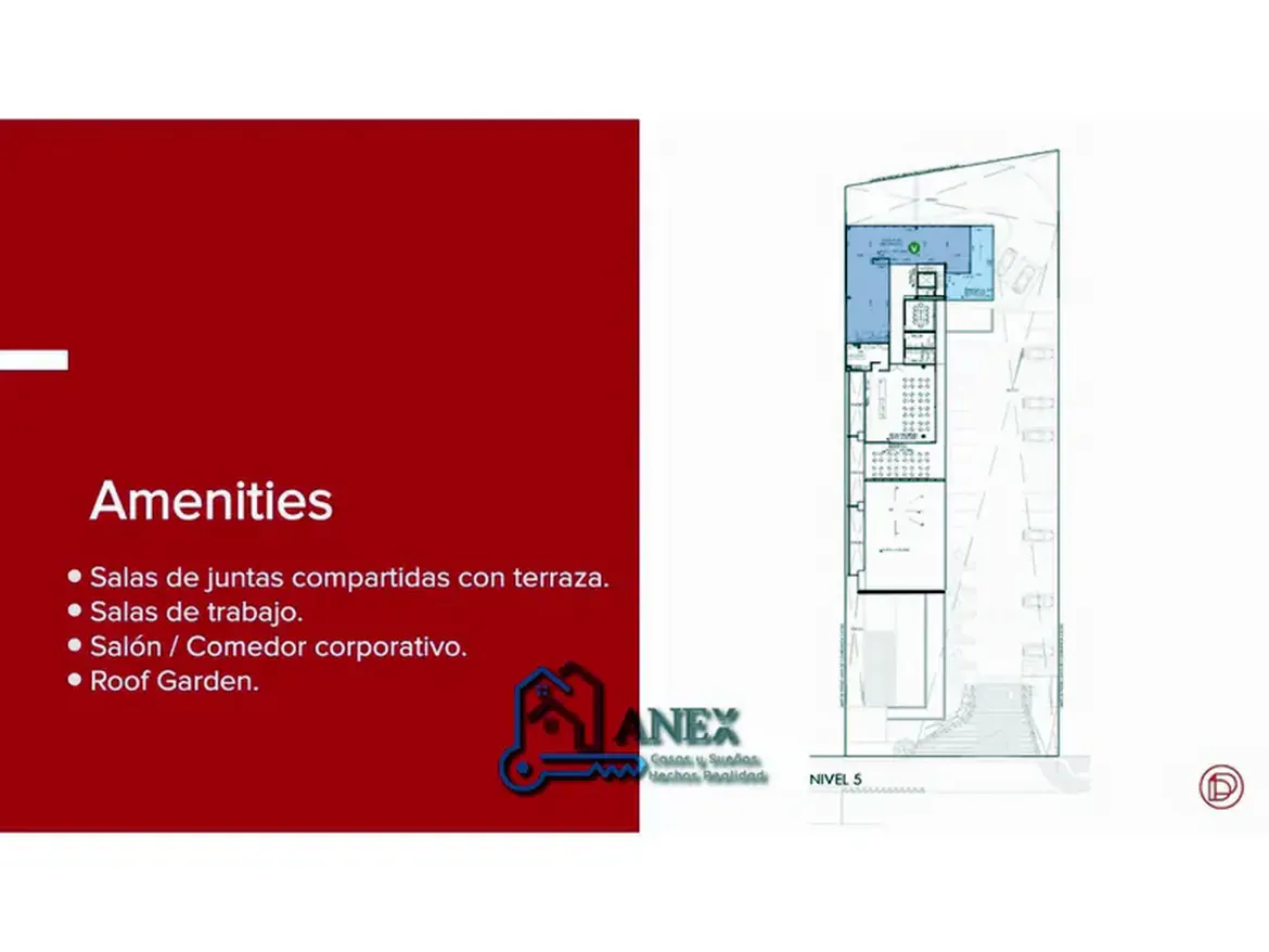 Amenidades