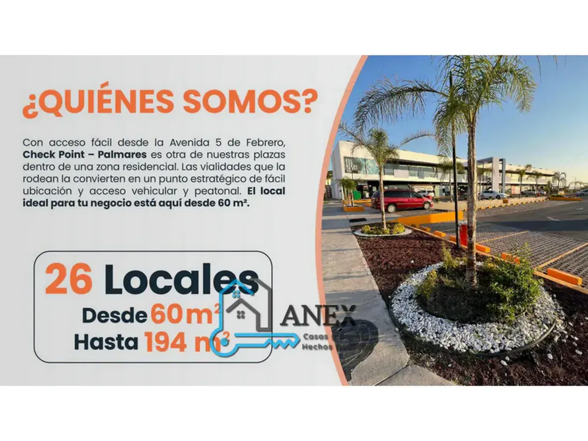 Amenidades