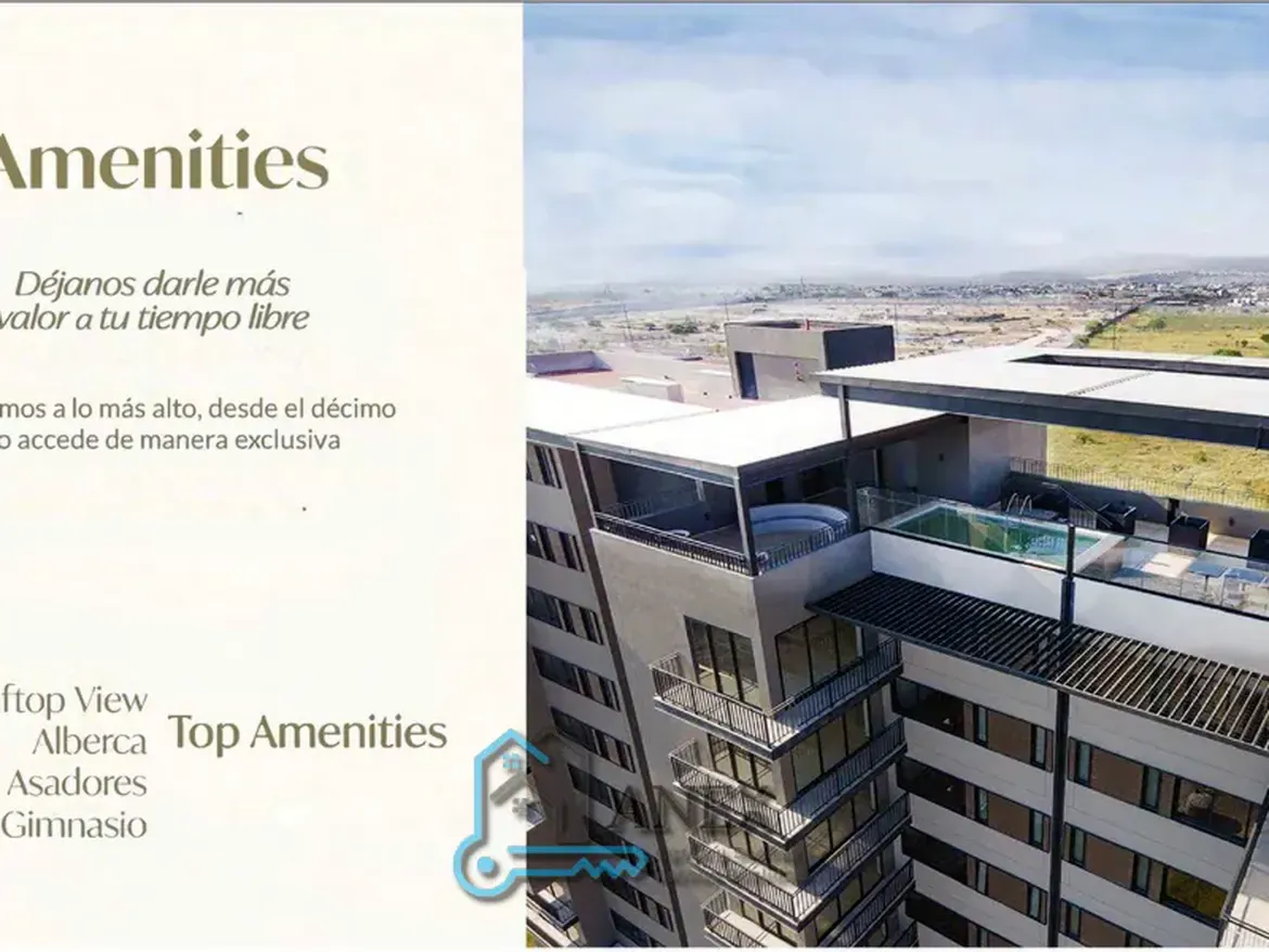 Amenidades