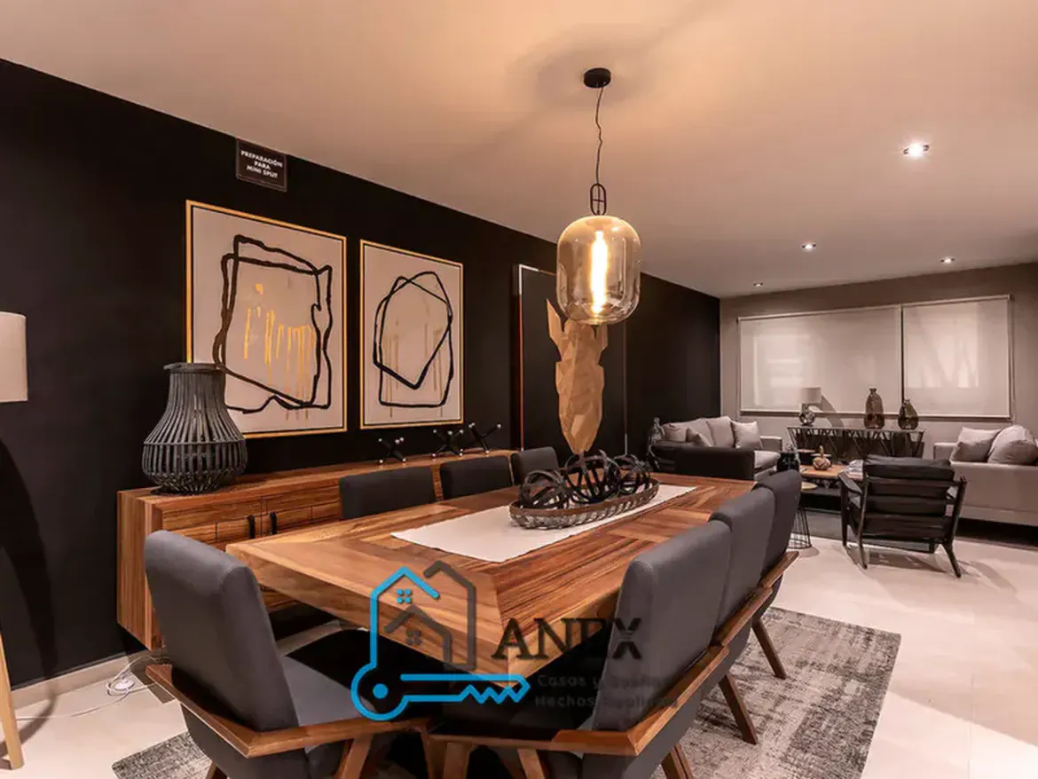 Inmobiliaria Anex
