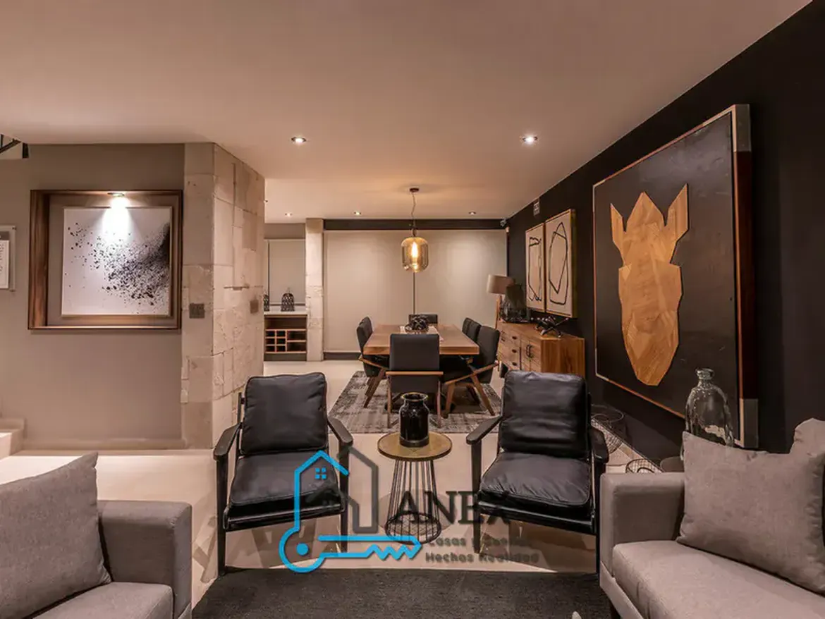 Inmobiliaria Anex