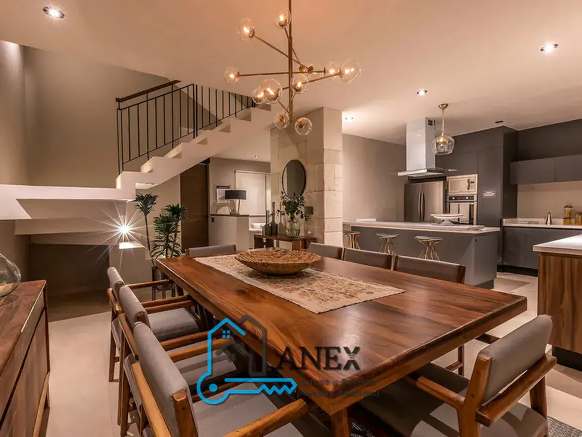 Inmobiliaria Anex