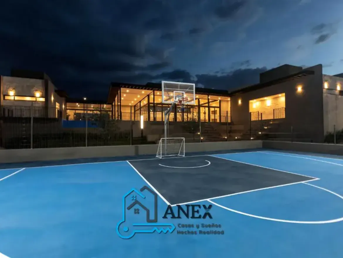 Inmobiliaria Anex