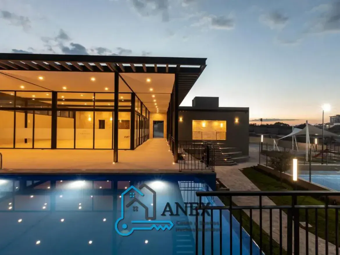 Inmobiliaria Anex