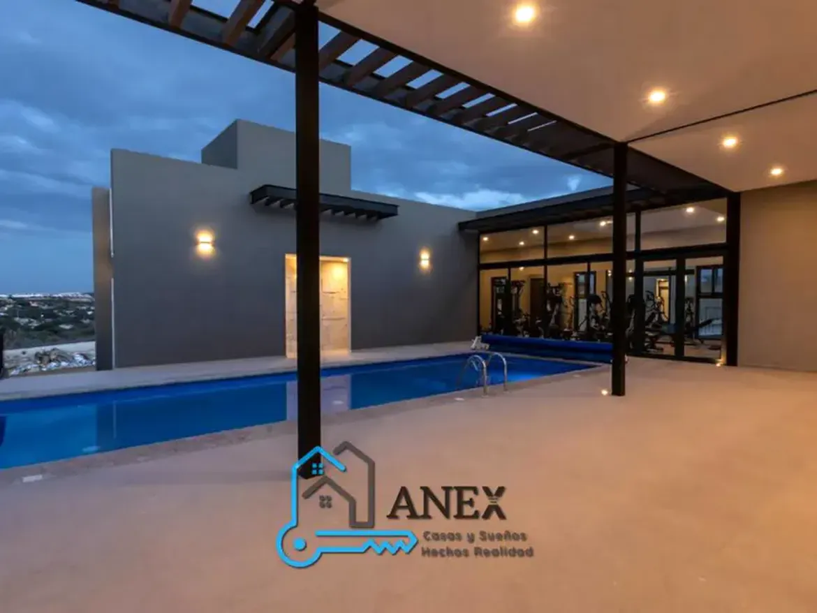 Inmobiliaria Anex