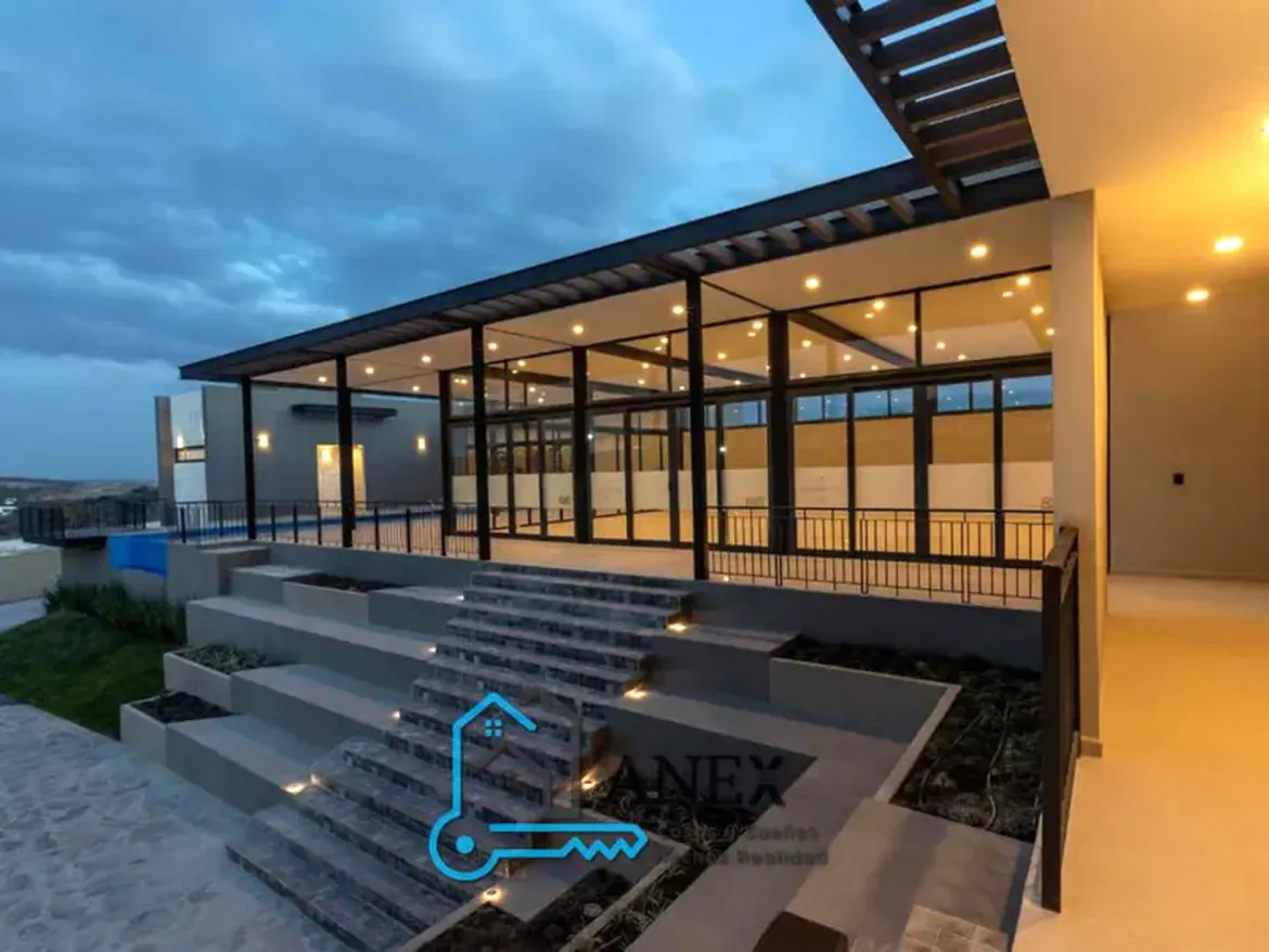 Inmobiliaria Anex