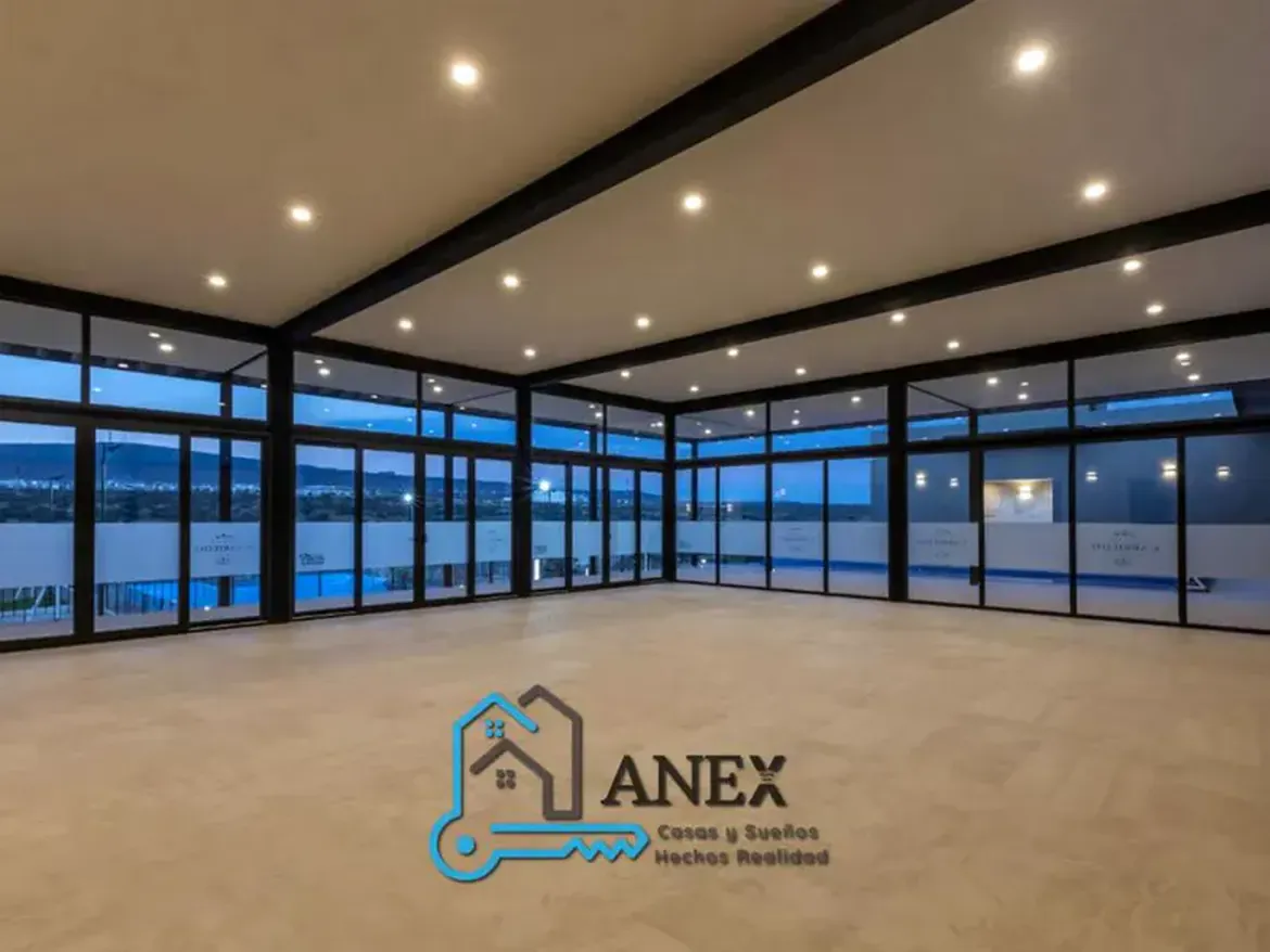 Inmobiliaria Anex