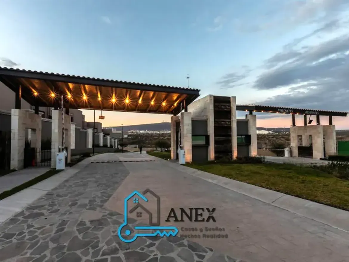 Inmobiliaria Anex