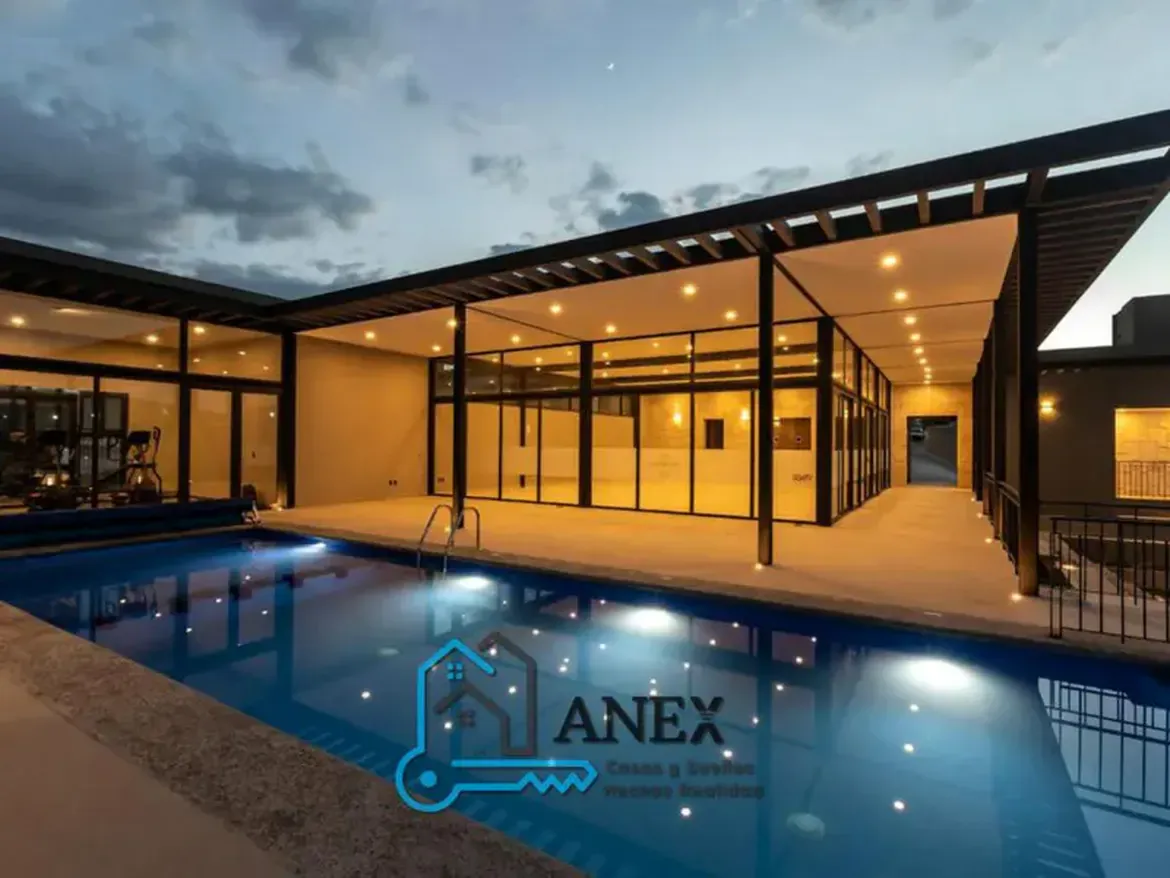 Inmobiliaria Anex
