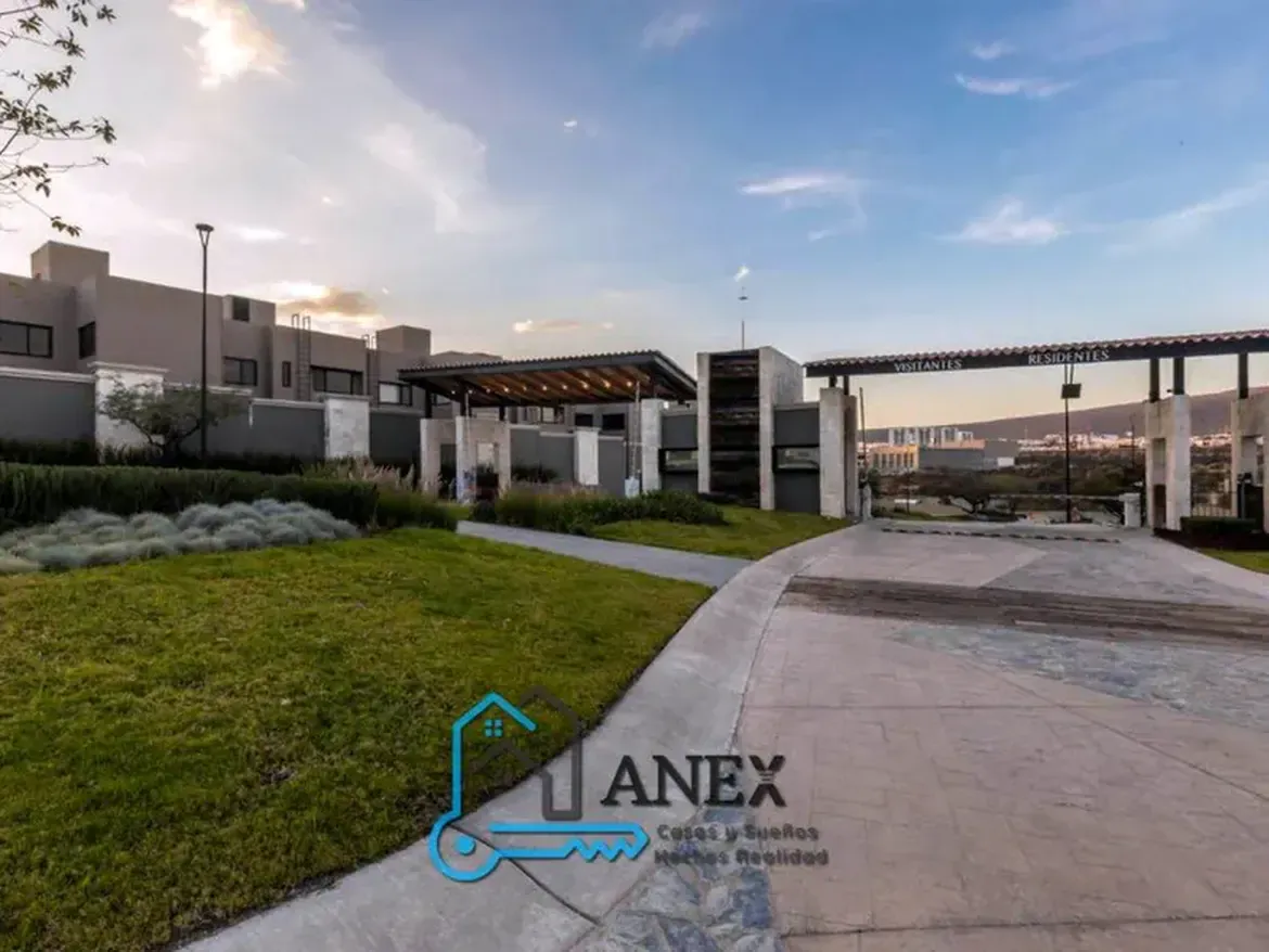 Inmobiliaria Anex