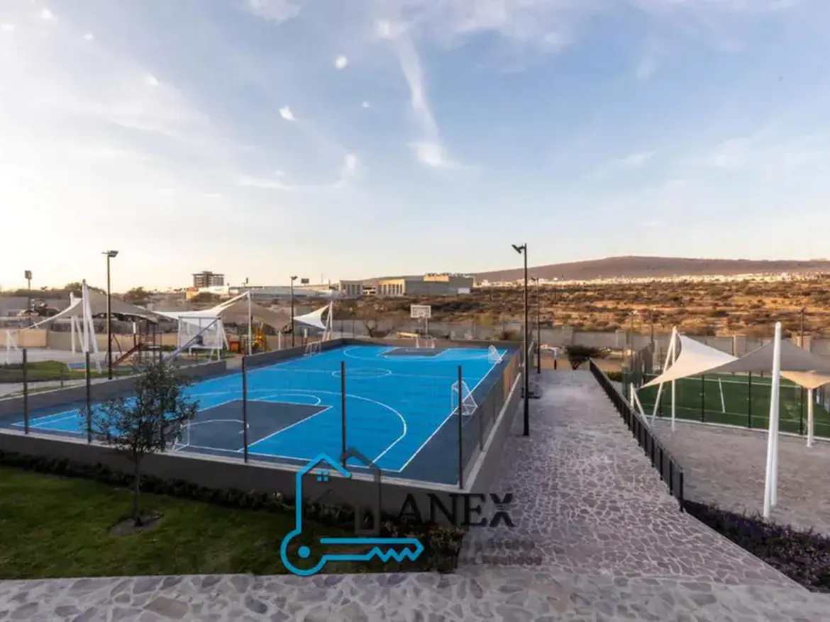 Inmobiliaria Anex
