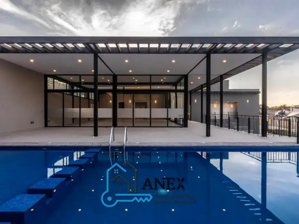Inmobiliaria Anex