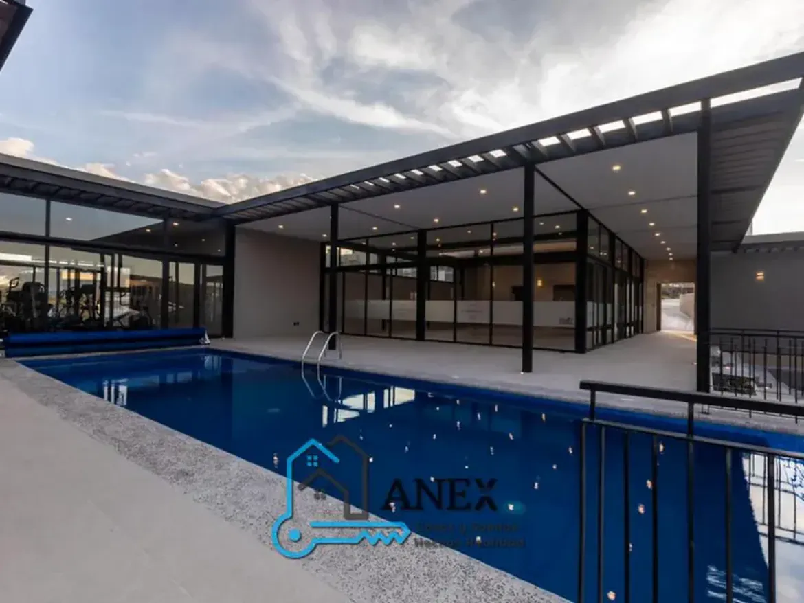 Inmobiliaria Anex