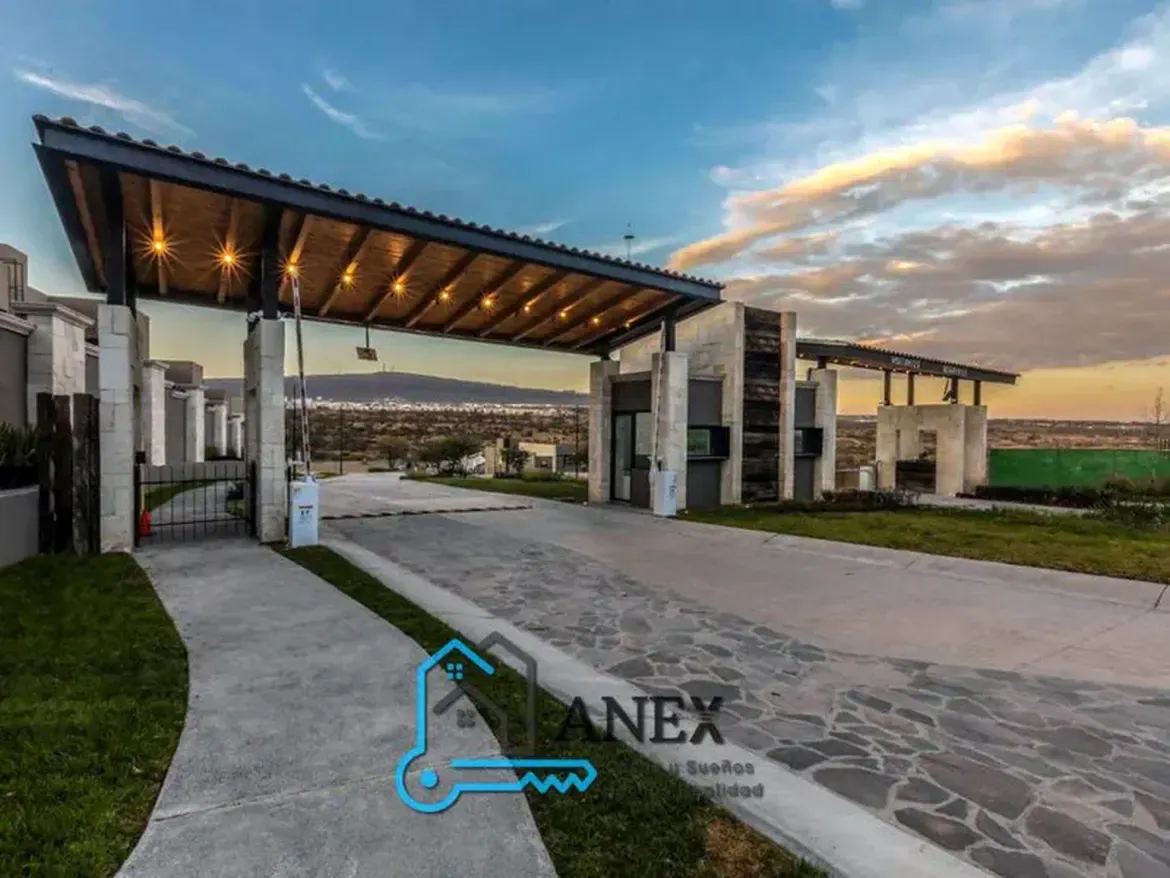 Inmobiliaria Anex