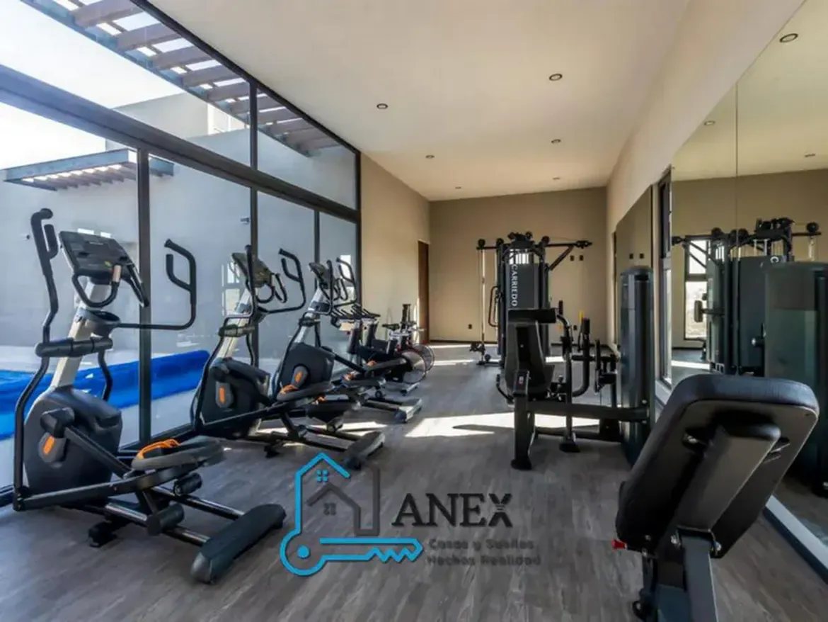 Inmobiliaria Anex