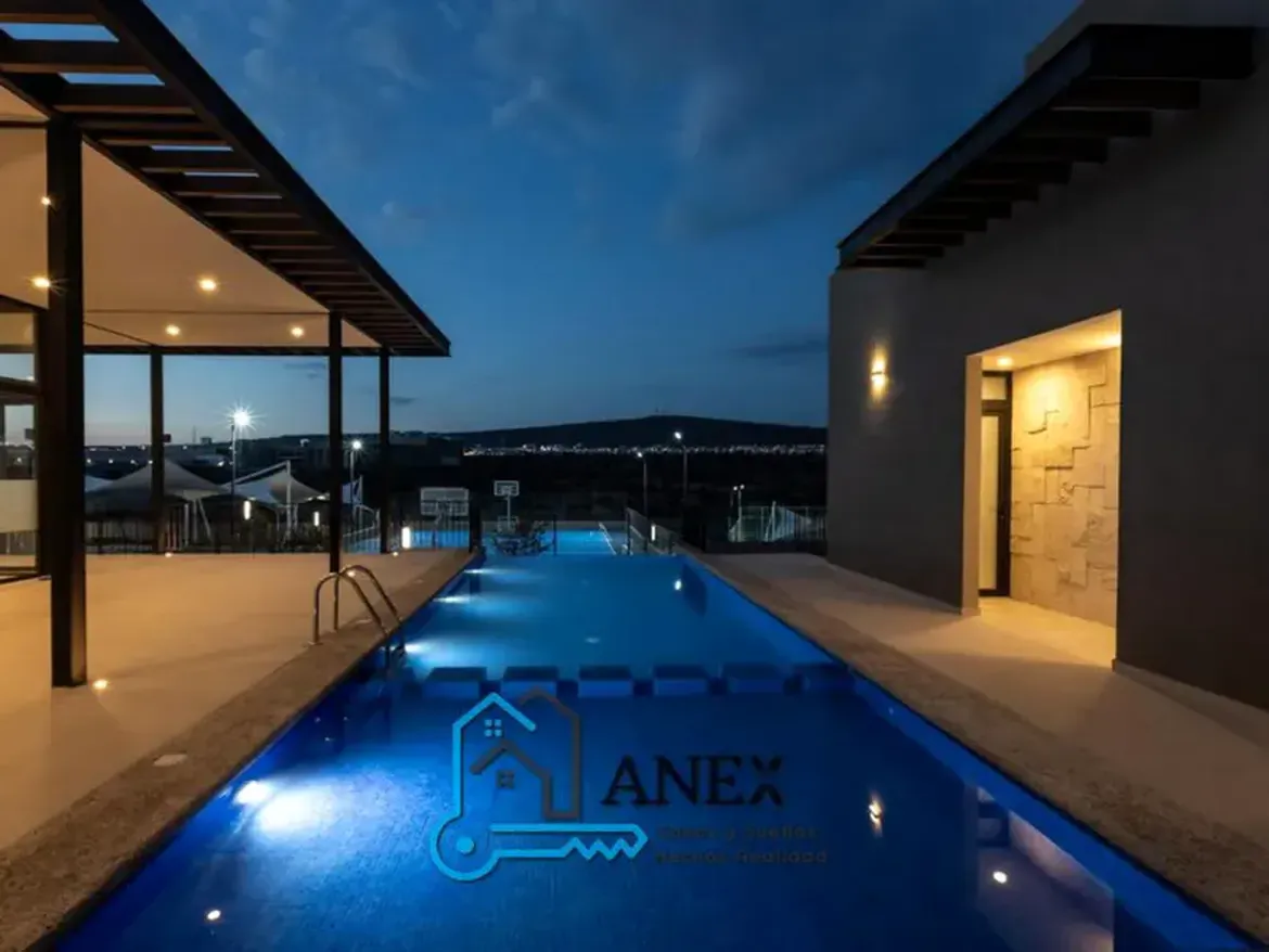Inmobiliaria Anex