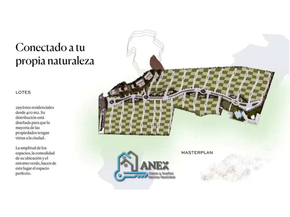 Amenidades