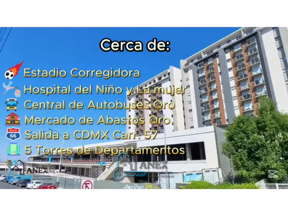 Amenidades