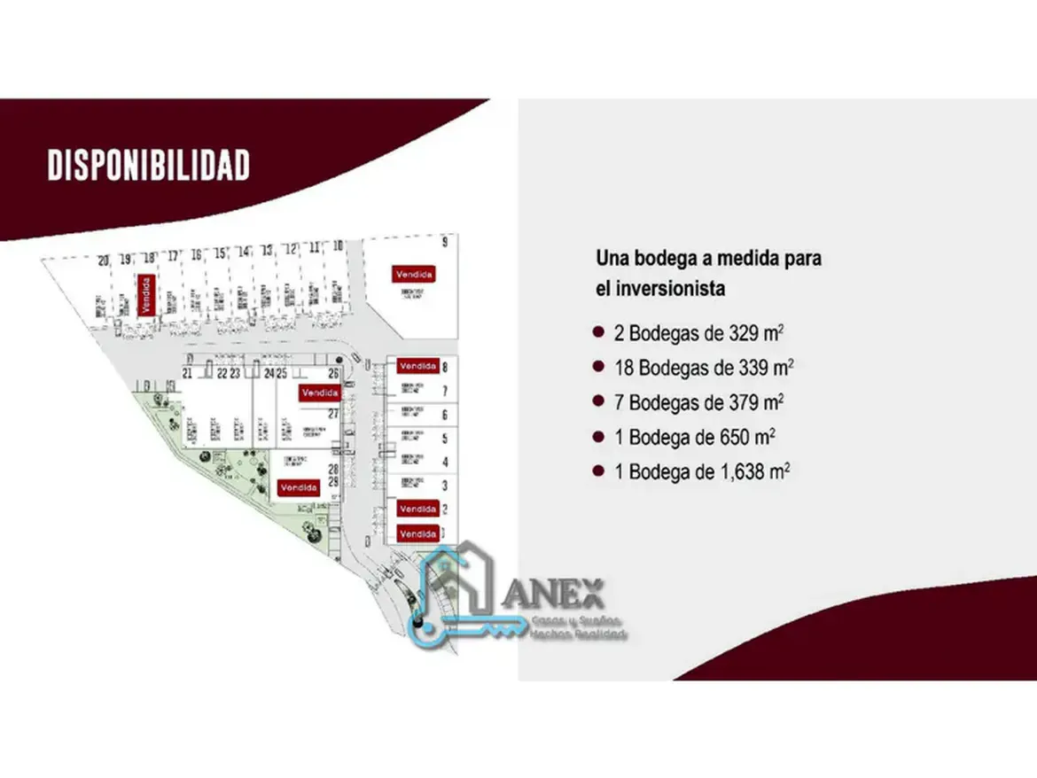 Amenidades