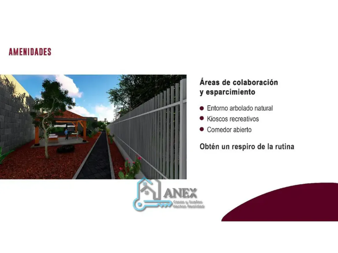 Amenidades