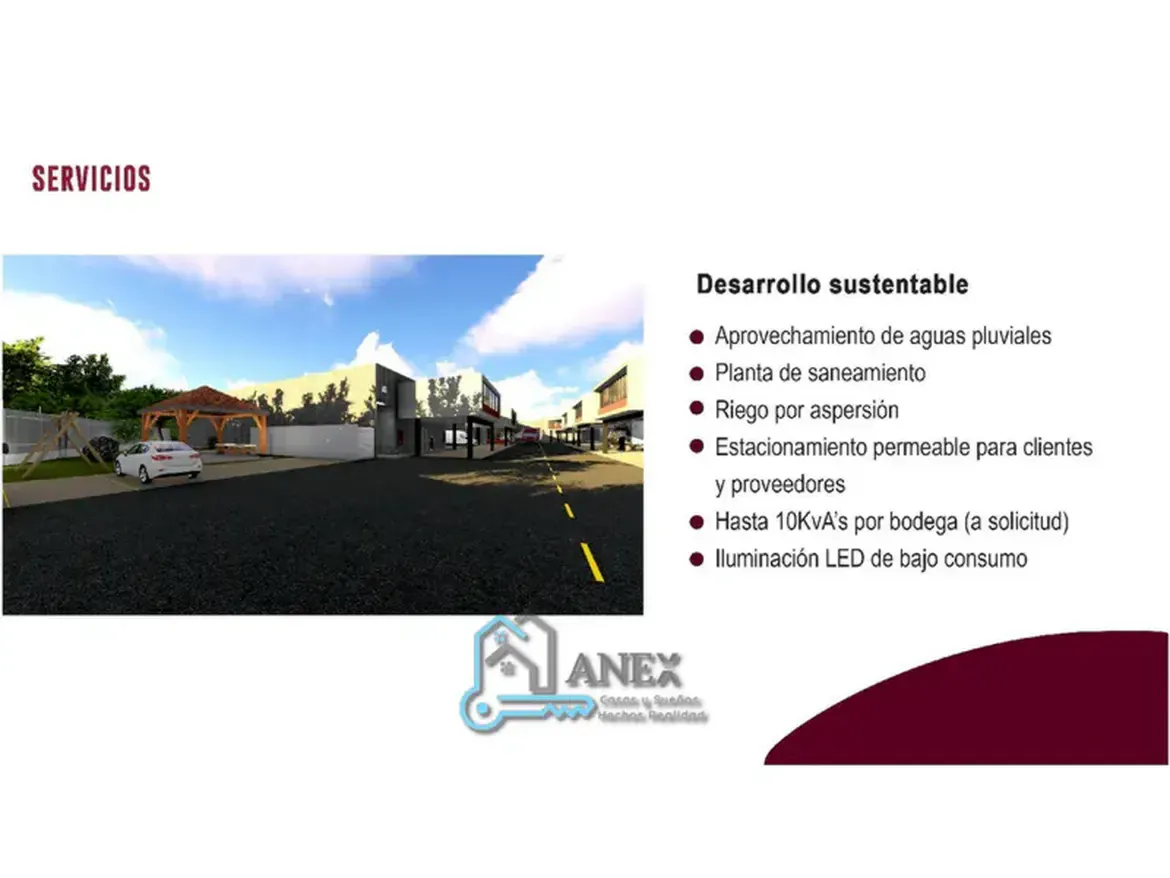 Amenidades