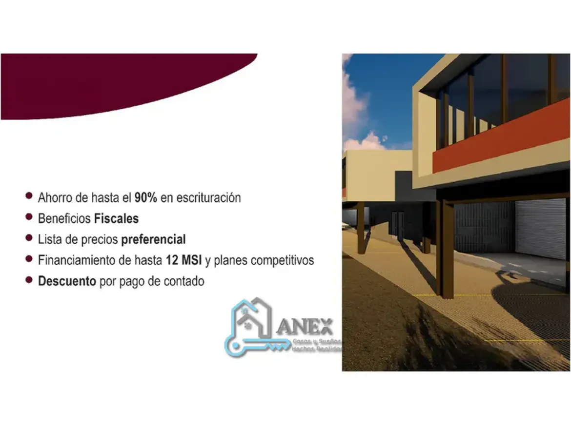 Amenidades