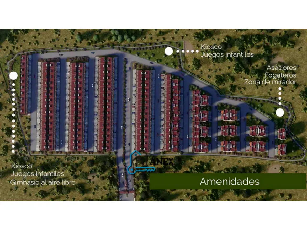 Amenidades