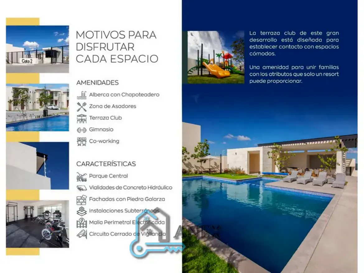 Amenidades
