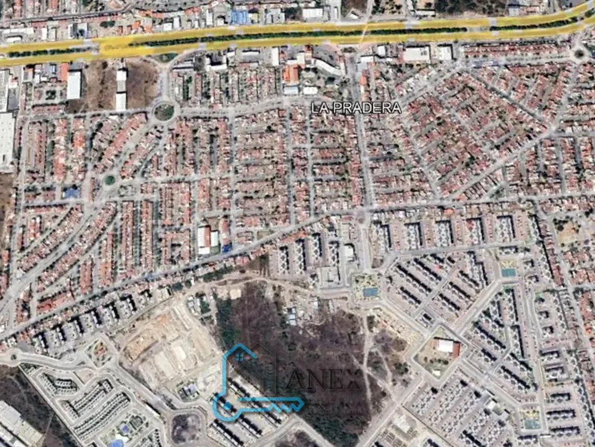 Inmobiliaria Anex
