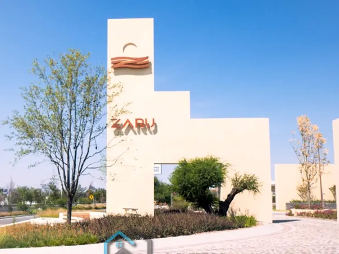 Zarú Querétaro