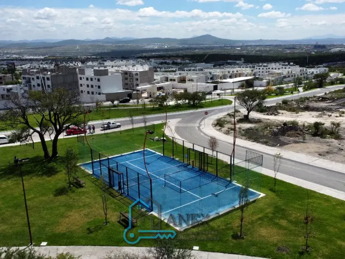 Zarú Querétaro