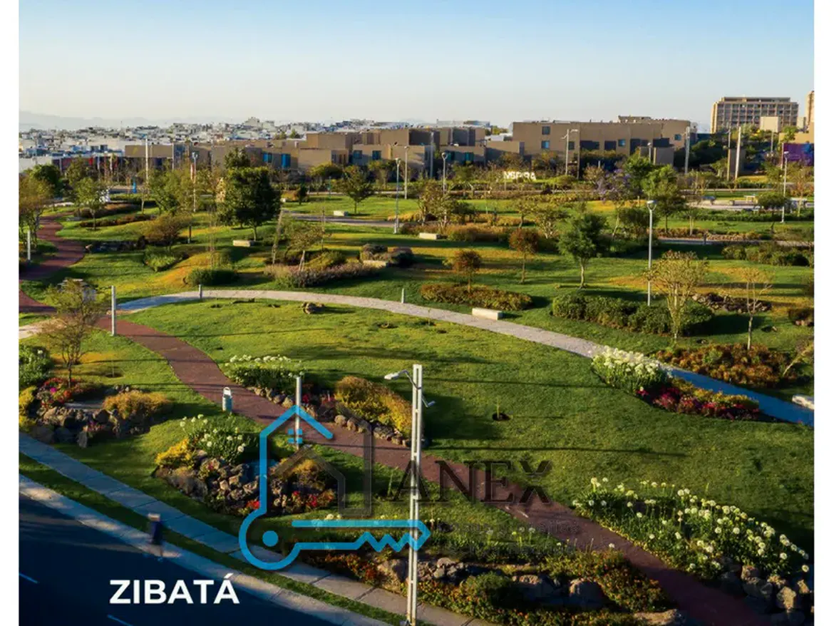 Zibatá Querétaro