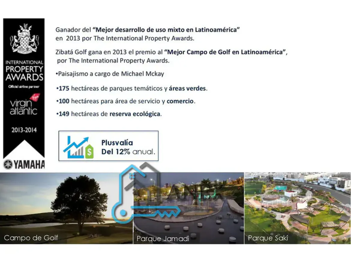 Entorno de Zibatá