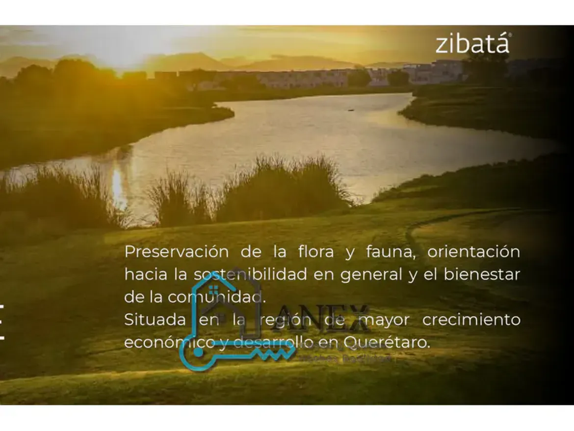 Entorno de Zibatá