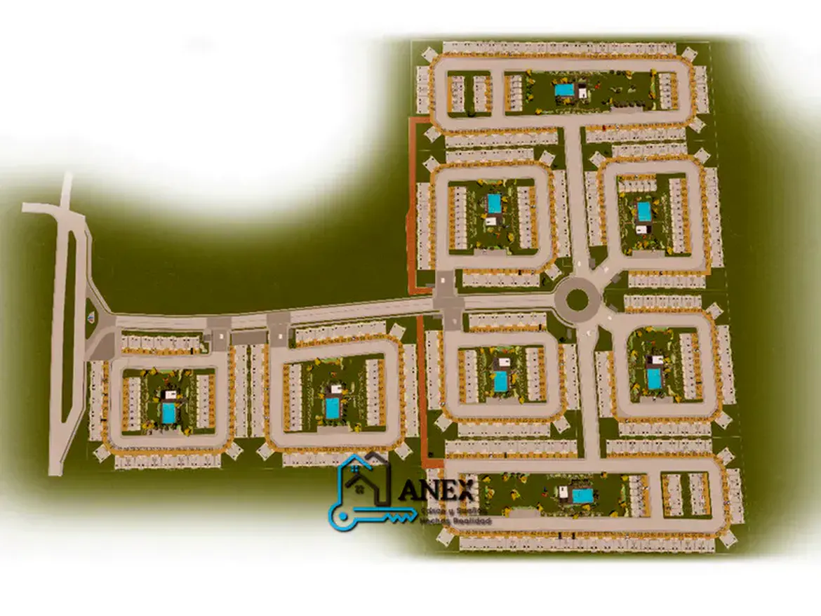 Amenidades