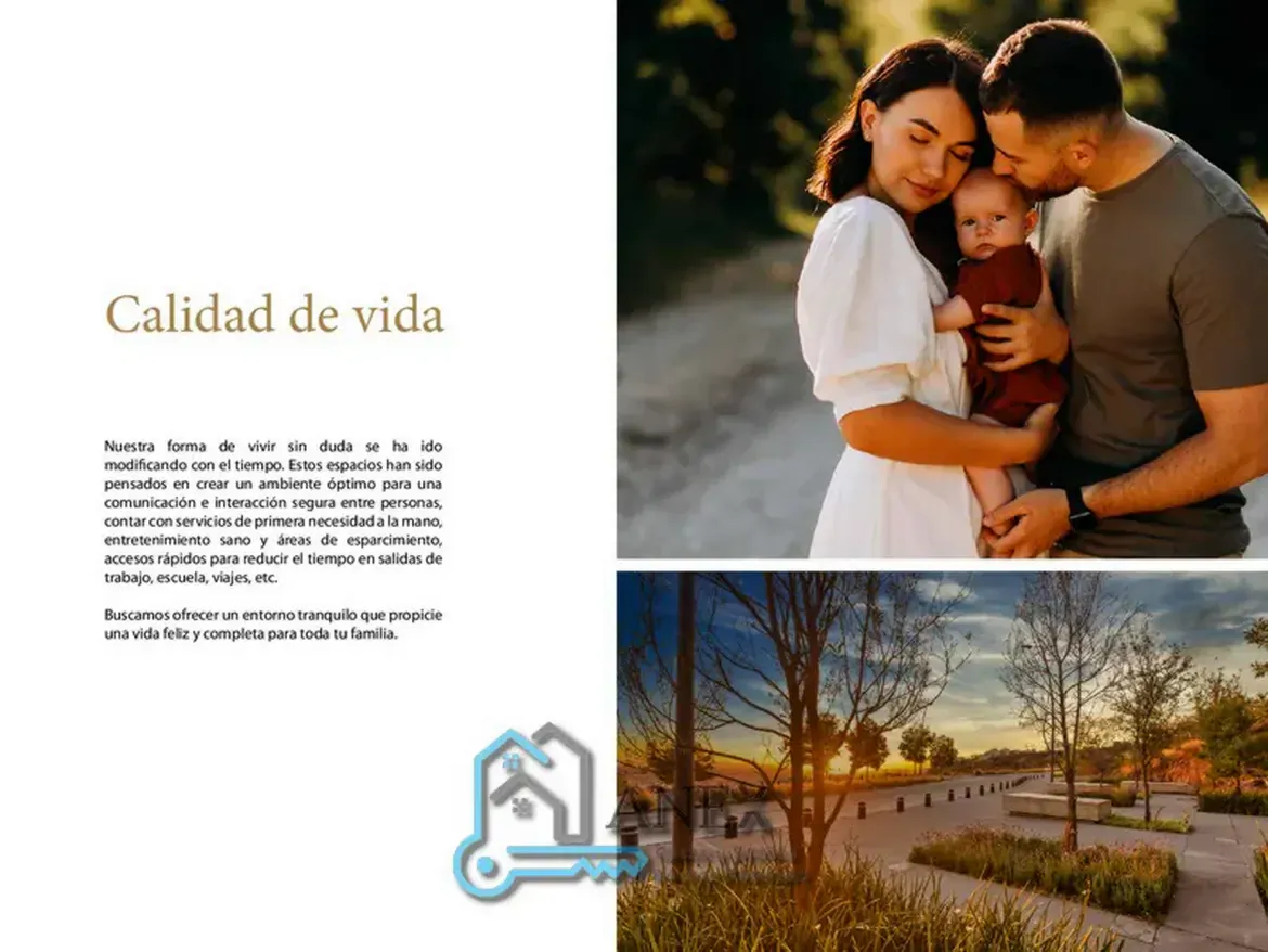 Amenidades
