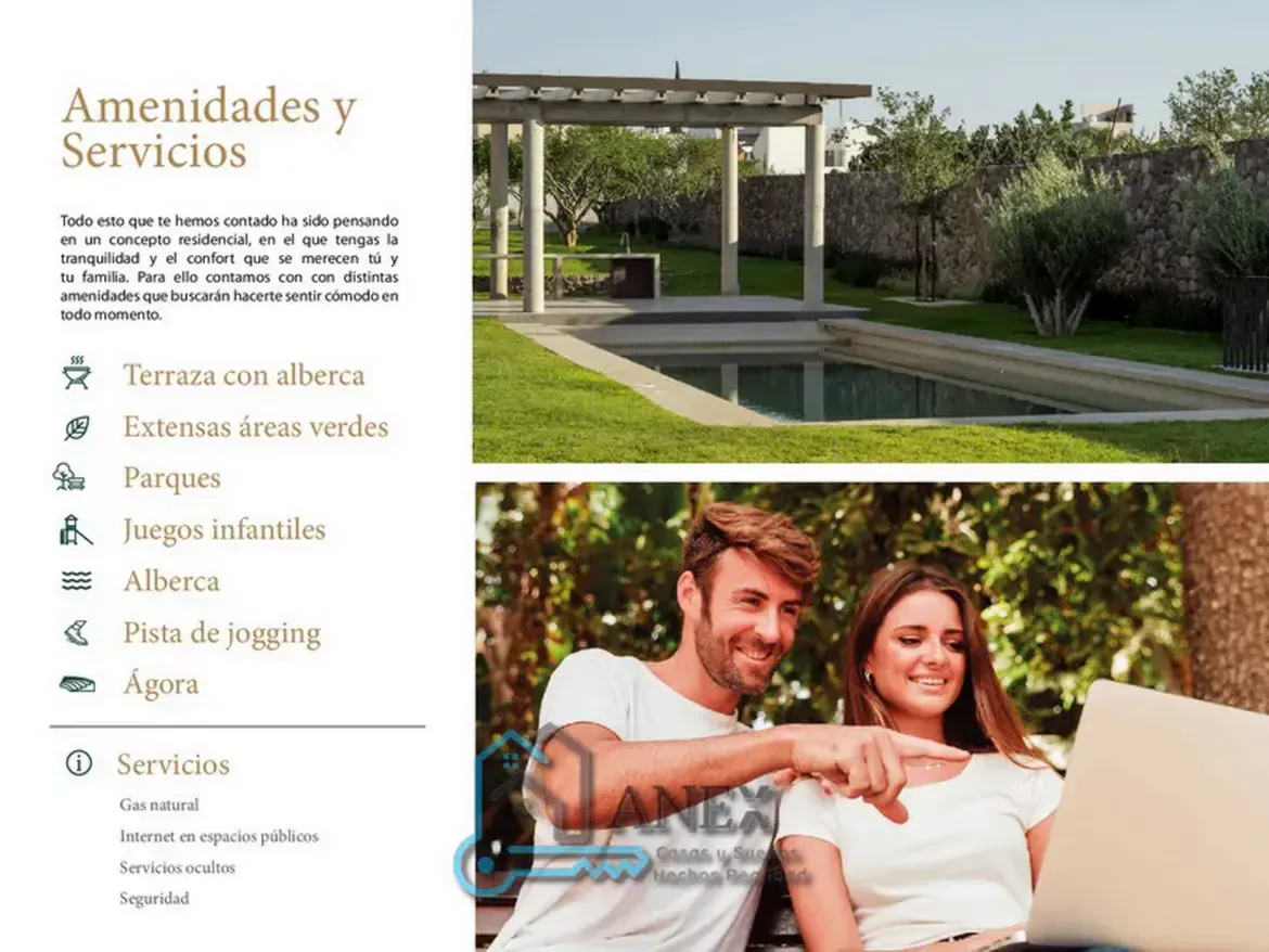 Amenidades