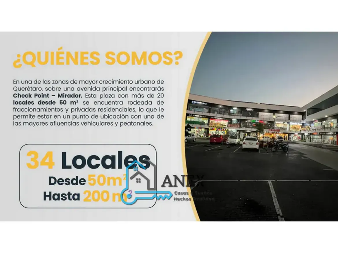 Amenidades