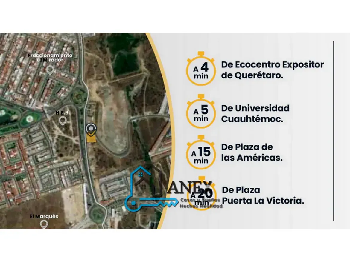 Amenidades