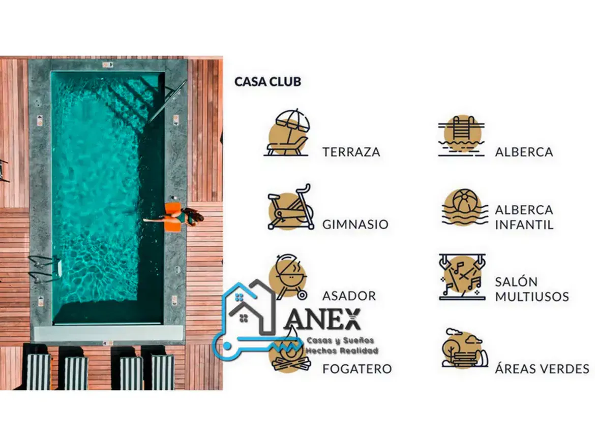 Amenidades