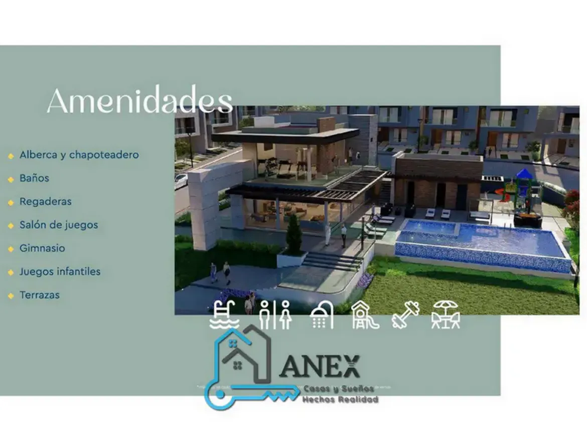 Inmobiliaria Anex