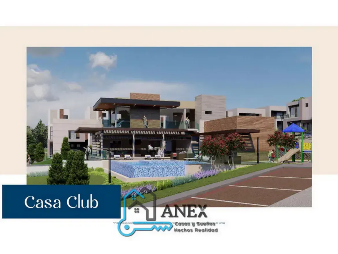 Inmobiliaria Anex