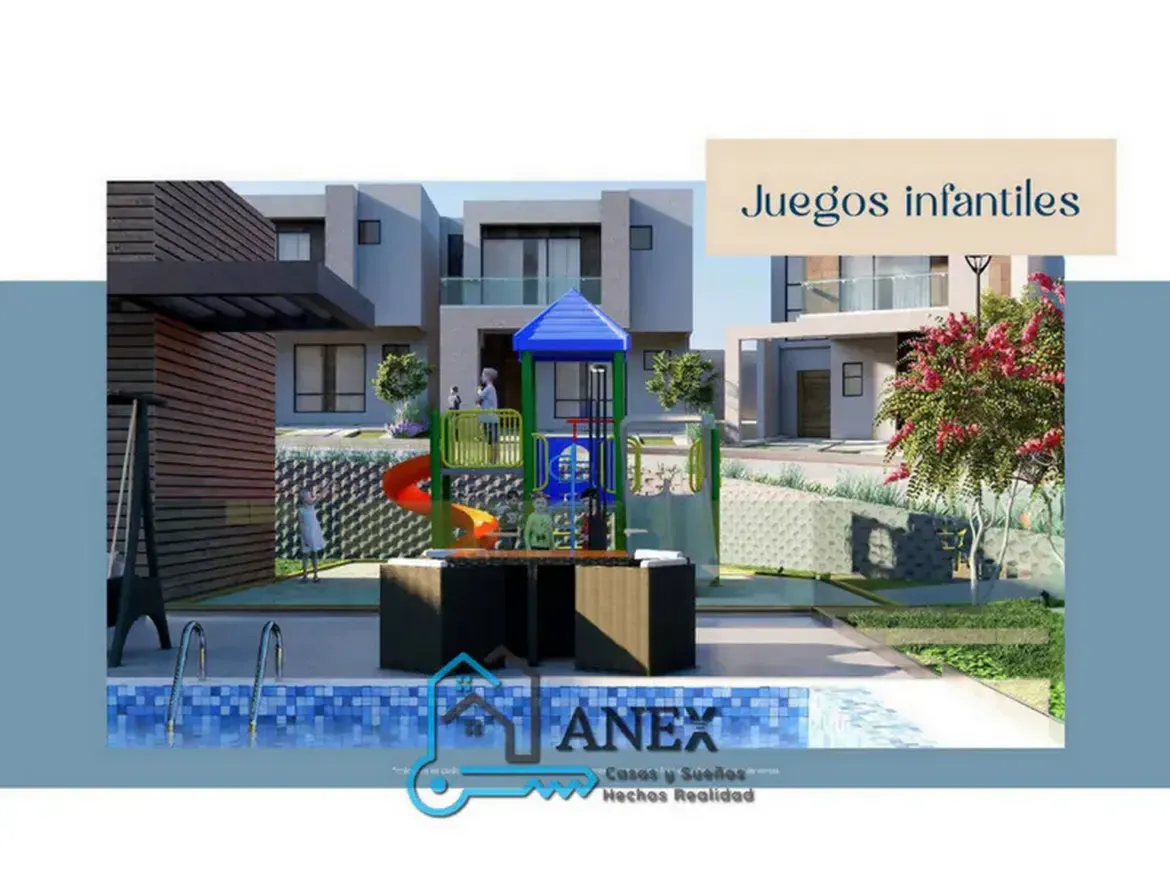 Inmobiliaria Anex